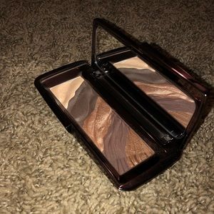 Hourglass modernist eyeshadow palette